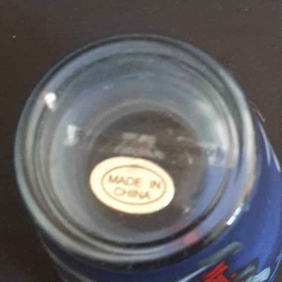 Marineland Shot Glass - Belugas - Picture 5 of 5